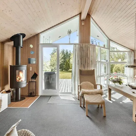 Ll209-humble-ristingevej-141-a Nyaraló Nordenbro Vesteregn