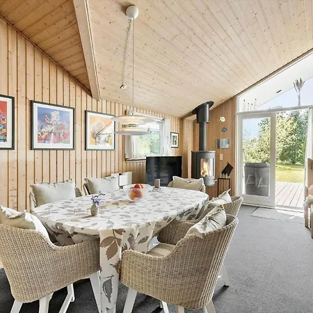 Ll209-humble-ristingevej-141-a Nyaraló *