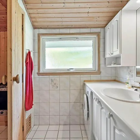 Nyaraló Ll209-humble-ristingevej-141-a Nordenbro Vesteregn