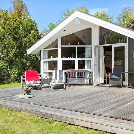 Ll209-humble-ristingevej-141-a Nyaraló Nordenbro Vesteregn