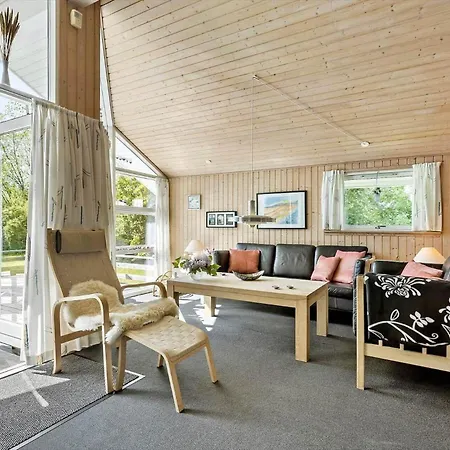 Holiday home Ll209-humble-ristingevej-141-a
