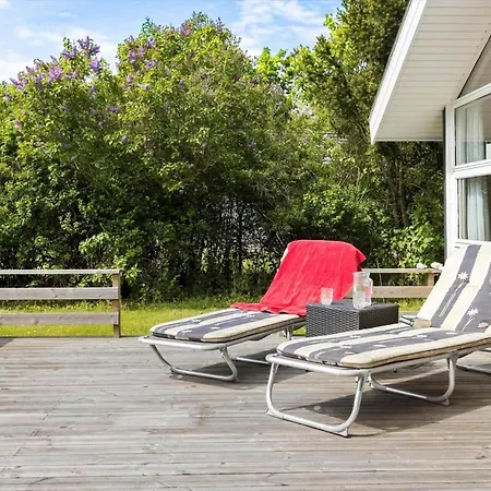 Ll209-humble-ristingevej-141-a Holiday home *