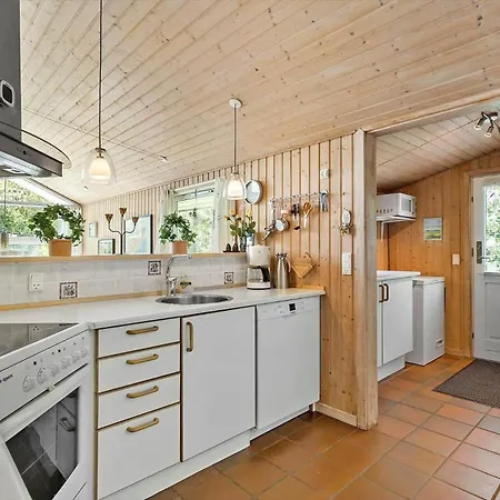 Holiday home Ll209-humble-ristingevej-141-a Humble